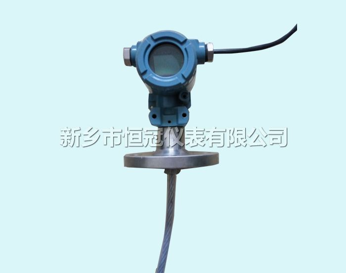遼寧省訂制的投入式液位計(jì)已發(fā)貨，姜經(jīng)理您保持手機(jī)暢通，以方便接收