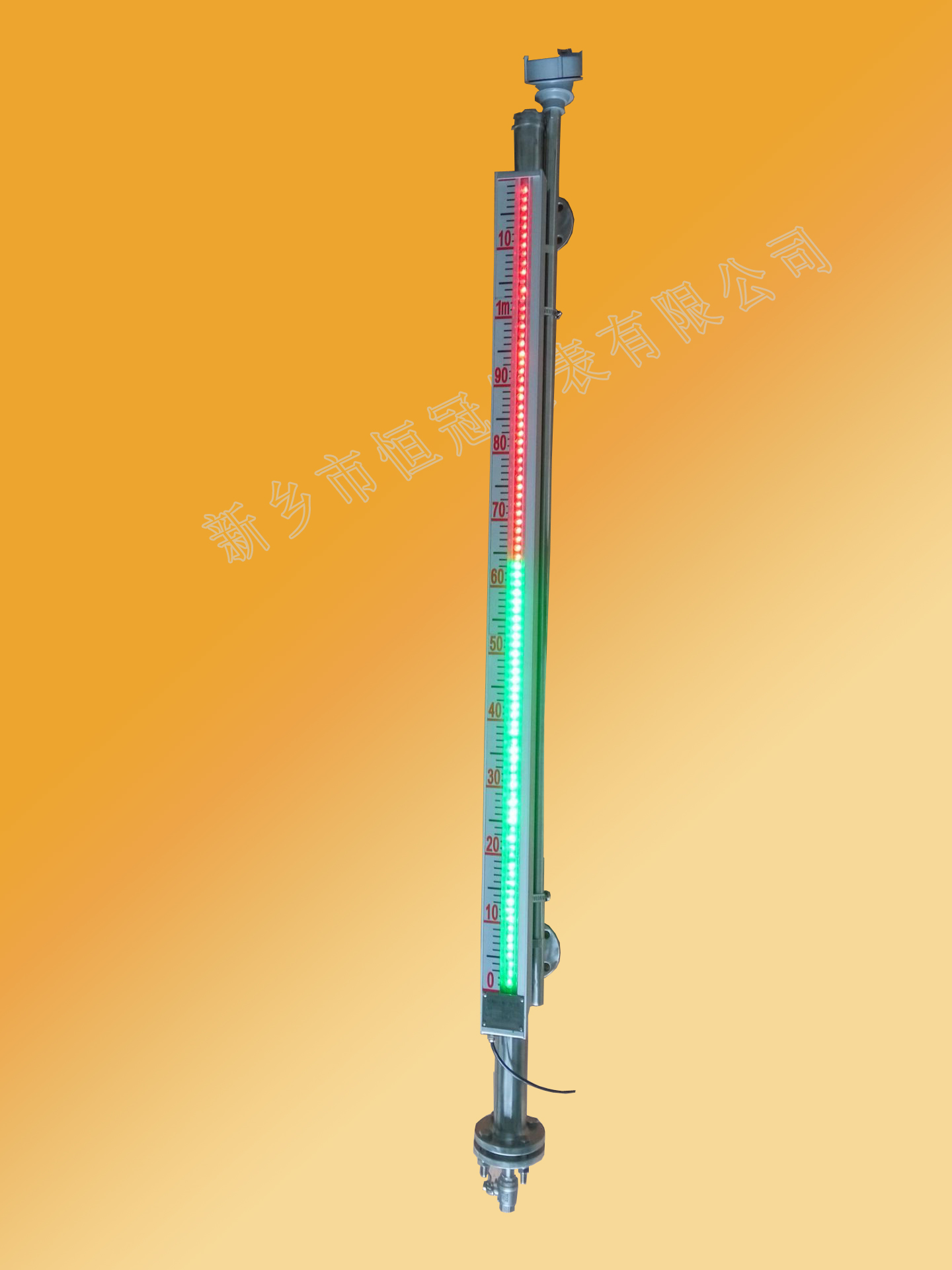 ?FYCDS系列磁敏電子雙色液位計(jì)防腐型好用嗎？