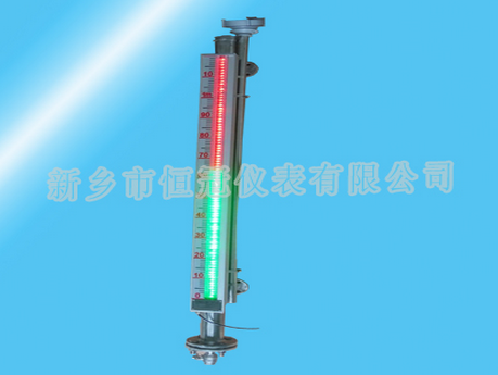 江蘇訂制的雙色液位計(jì)已發(fā)貨，張經(jīng)理您保持手機(jī)暢通，以方便接收