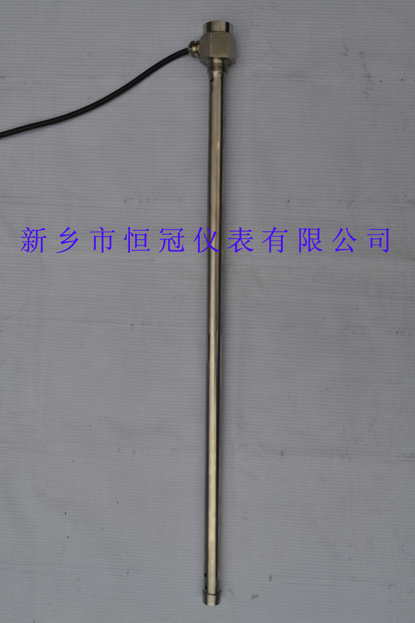 西安訂制的汽車專用油位計(jì)已發(fā)貨，毛經(jīng)理您保持手機(jī)暢通，以方便接收